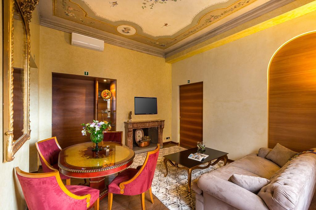 Prestigious Apartment Piazza Navona ローマ エクステリア 写真
