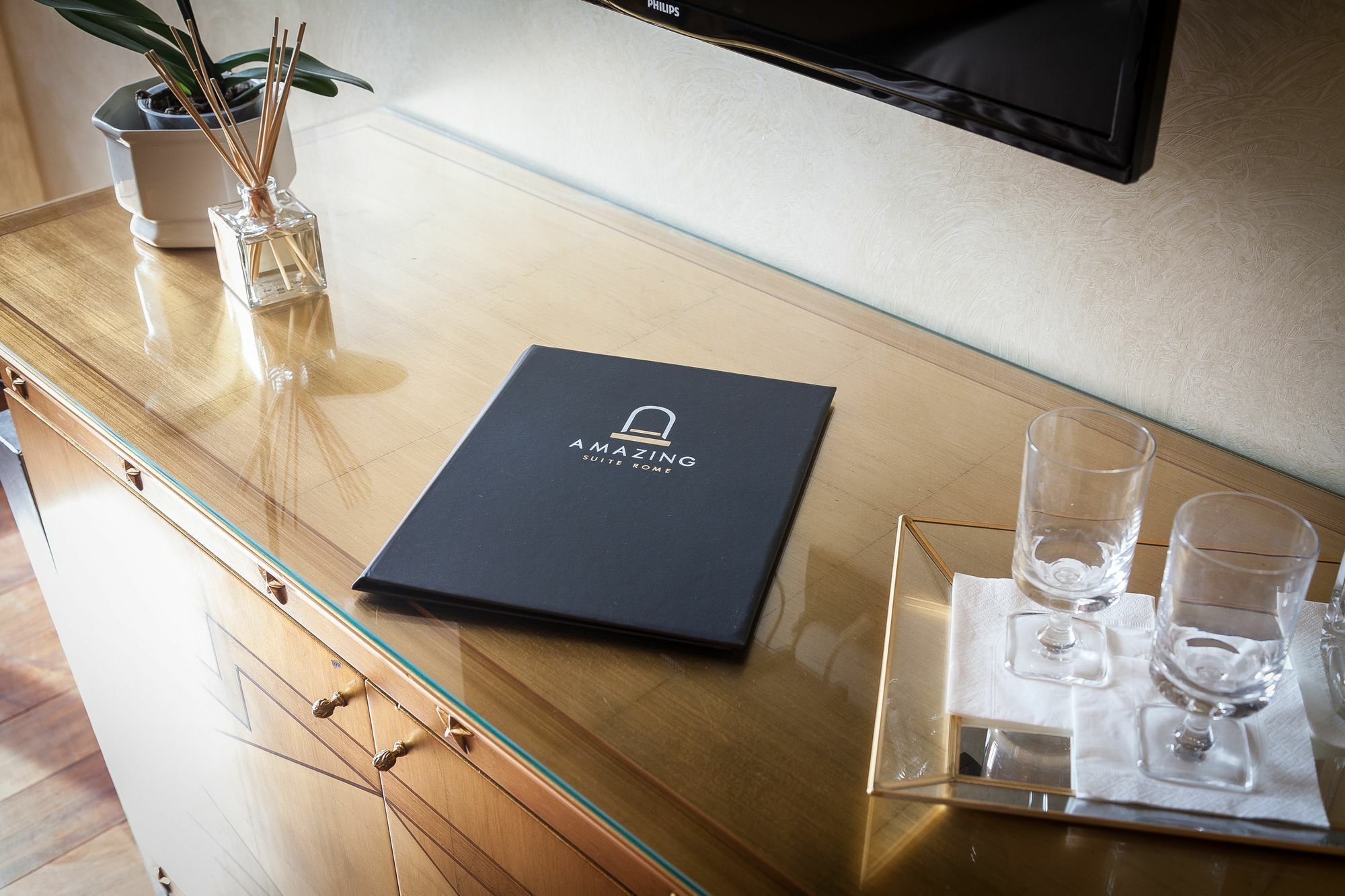 Prestigious Apartment Piazza Navona ローマ エクステリア 写真