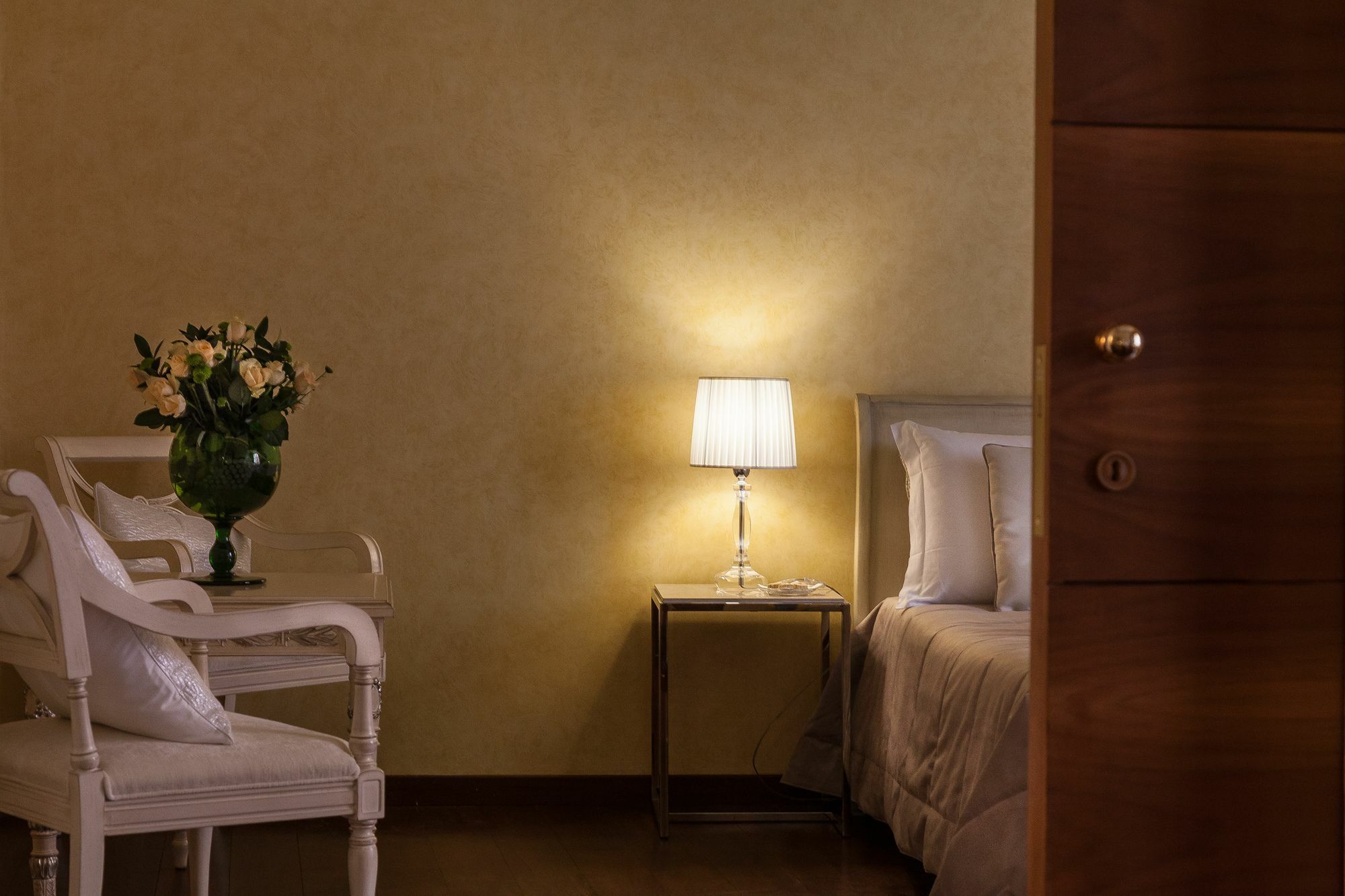 Prestigious Apartment Piazza Navona ローマ エクステリア 写真