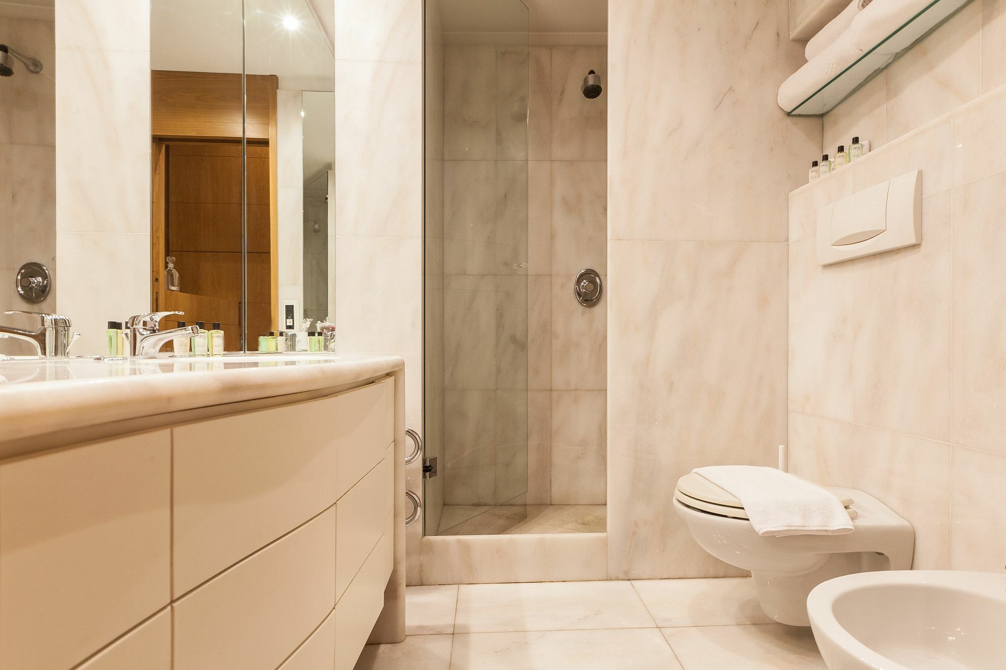 Prestigious Apartment Piazza Navona ローマ エクステリア 写真