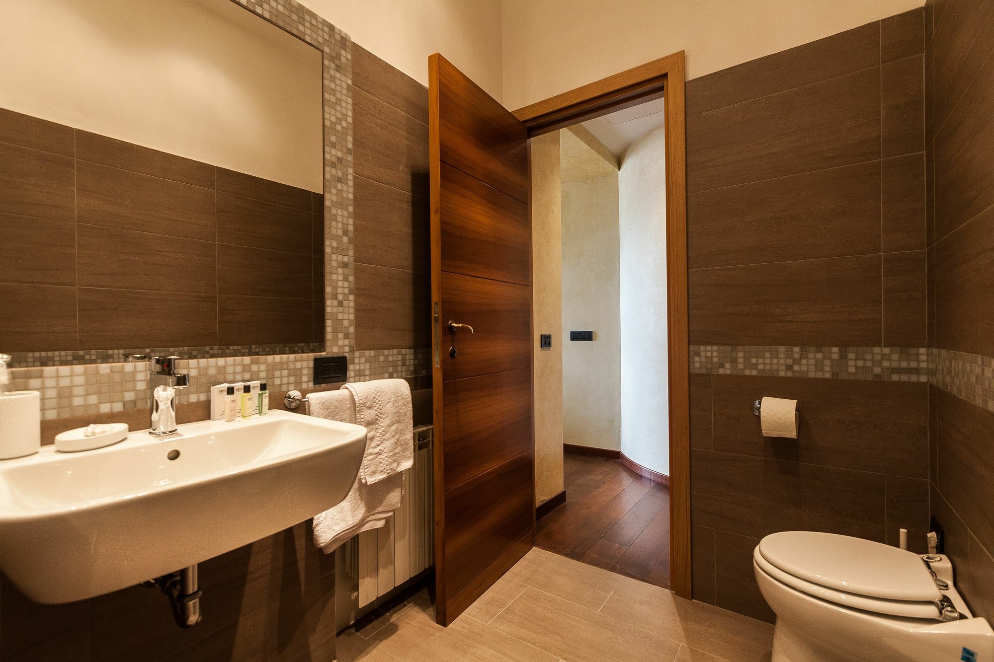 Prestigious Apartment Piazza Navona ローマ エクステリア 写真
