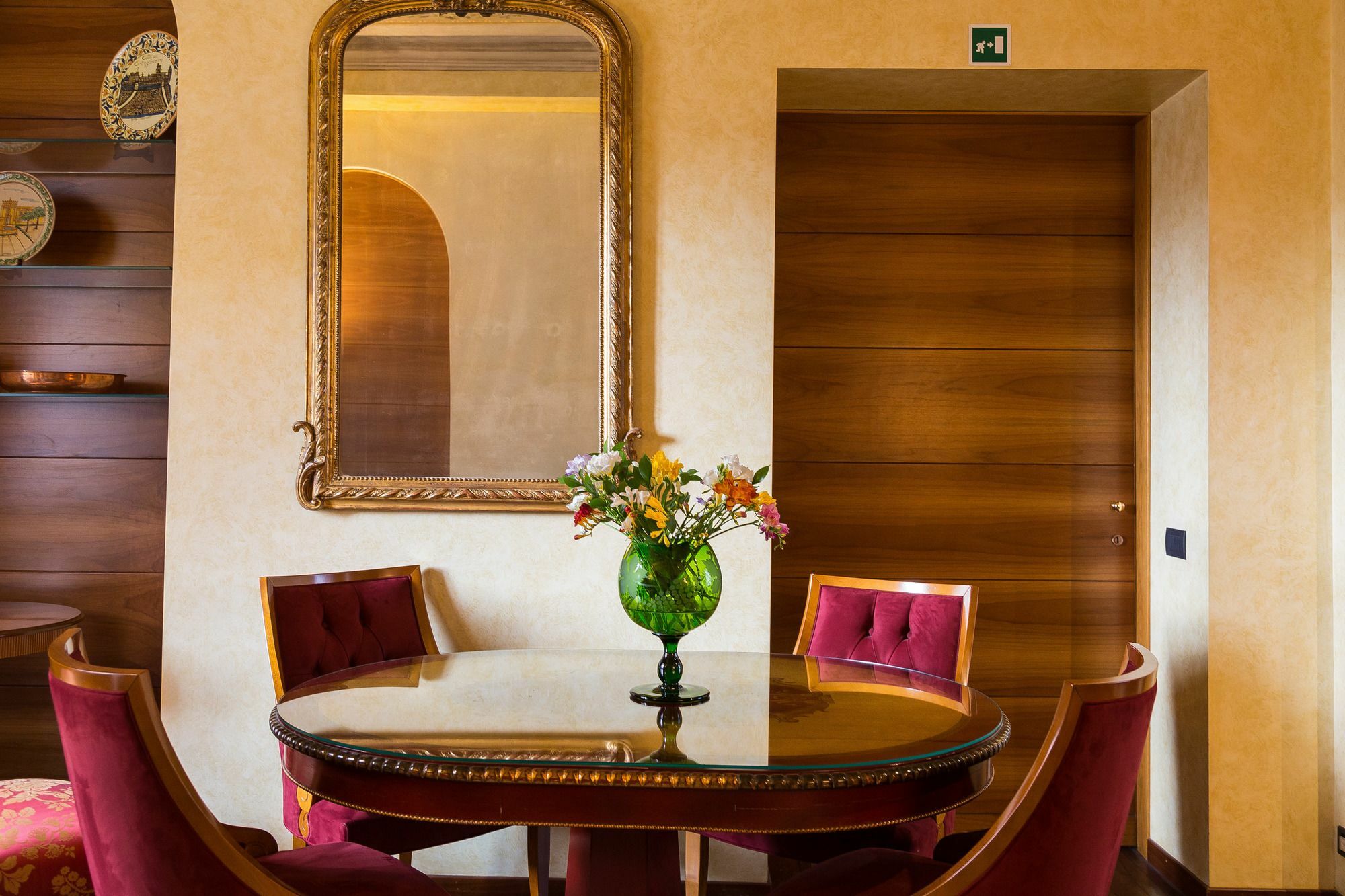 Prestigious Apartment Piazza Navona ローマ エクステリア 写真