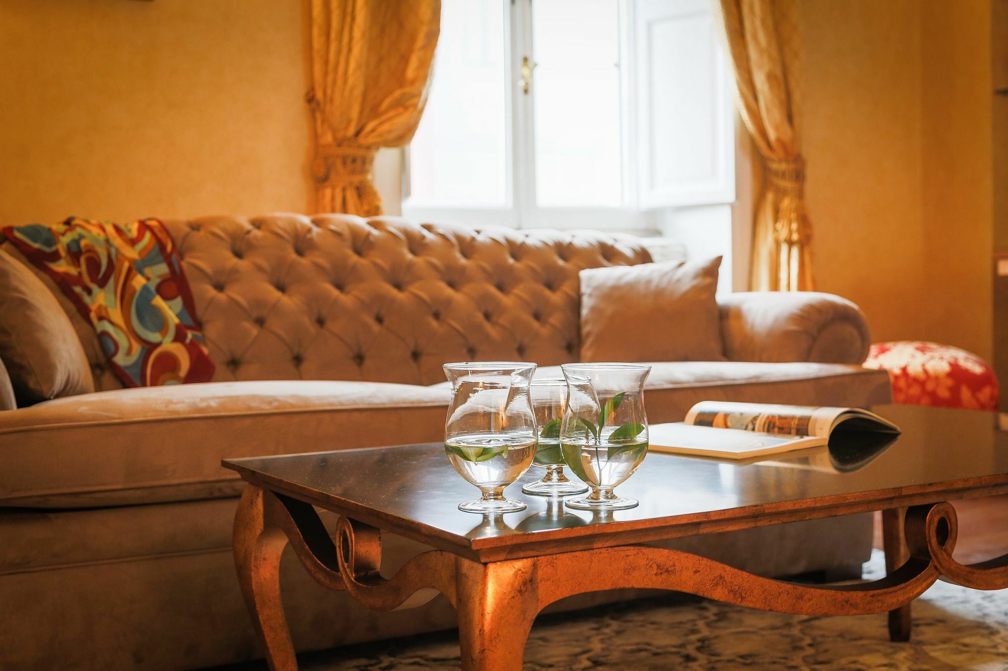 Prestigious Apartment Piazza Navona ローマ エクステリア 写真