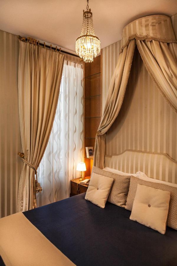 Prestigious Apartment Piazza Navona ローマ エクステリア 写真